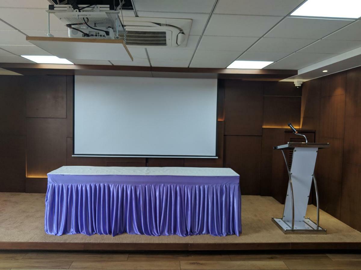 Hotel Avaante Ahmedabad Formerly Known As The Orchid Hotel Exteriör bild
