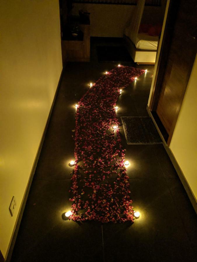 Hotel Avaante Ahmedabad Formerly Known As The Orchid Hotel Exteriör bild